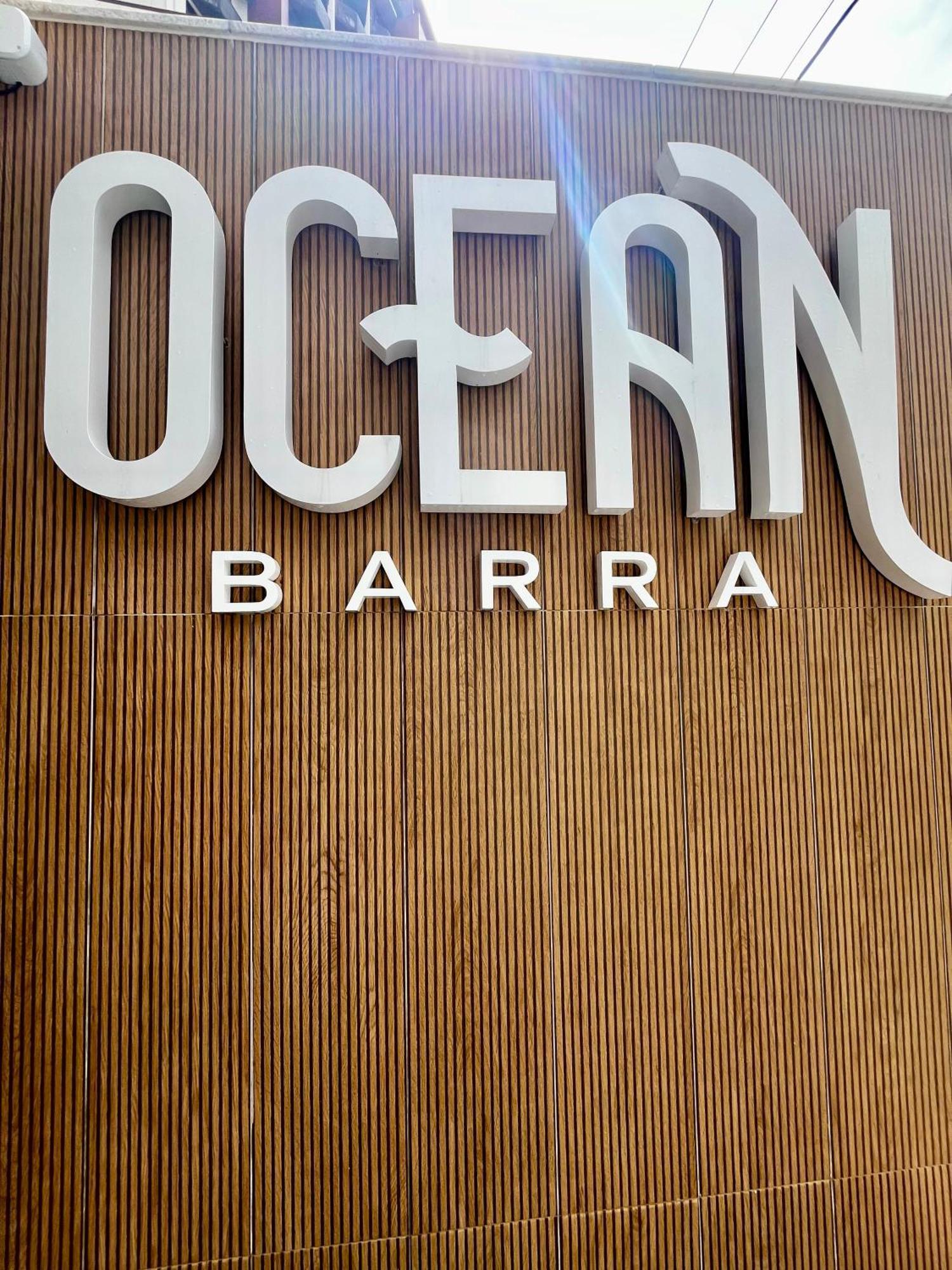 Farol Da Barra Vista Mar